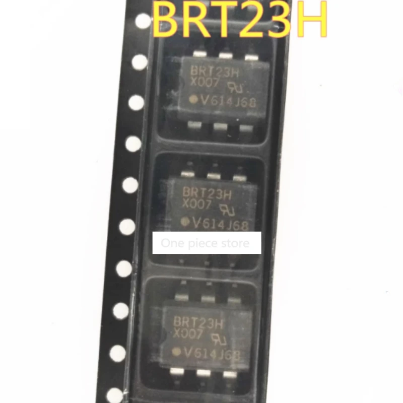 1 шт. микросхема BRT23H, оптрон, SOP6, изолятор оптрона, микросхема IC