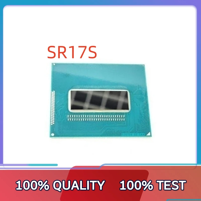 100% Новый оригинальный чипсет SR17S 2000E CPU BGA