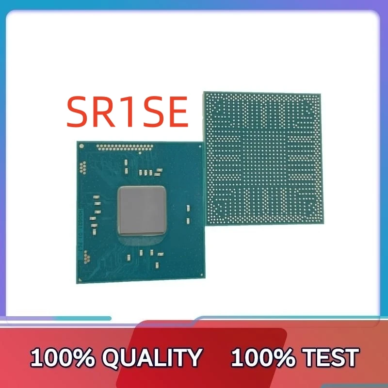 100% Новый чипсет SR1SE N3520 BGA CPU