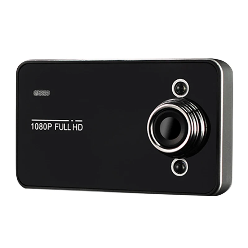 2,2-дюймовый автомобильный видеорегистратор Dash Camera Full 1080P Loop Recording Drive Recorder Широкоугольный прибор ночного видения