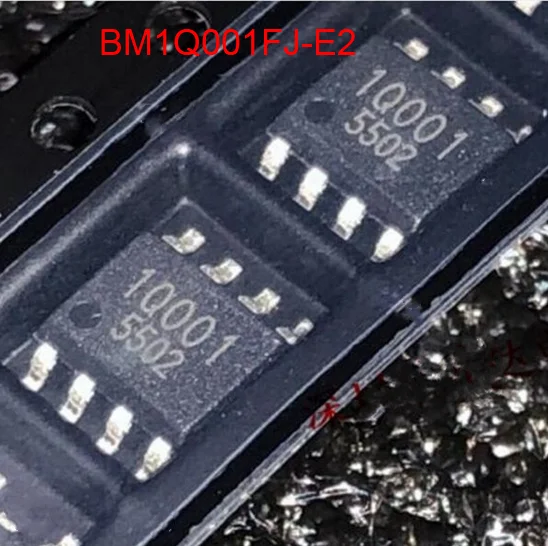 (2шт) BM1Q001FJ-E2 SOP-8 Квазирезонансный преобразователь постоянного тока IC BM1Q001 1Q001 SOP8