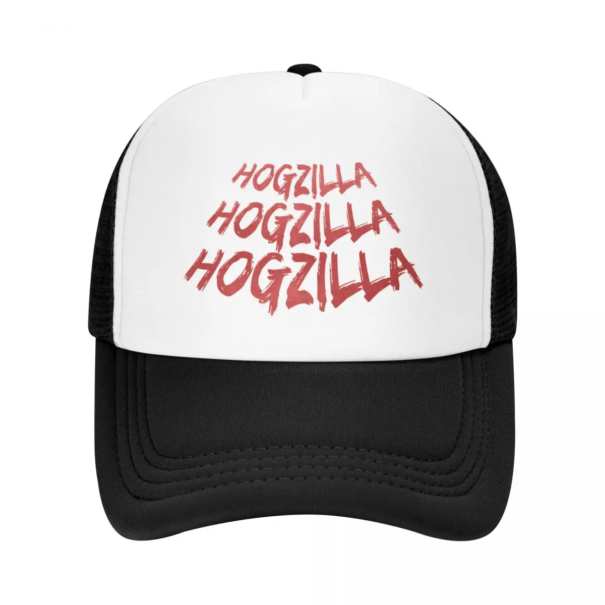 Hogzilla Бейсболка Hogzilla Hogzilla, бейсболка для папы, пляжные шляпы для женщин и мужчин