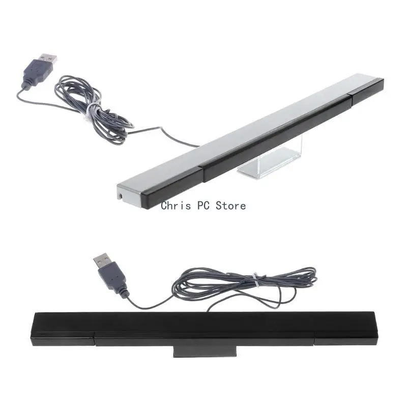 USB-панель H8WA для консоли Wii, замена сигнального луча