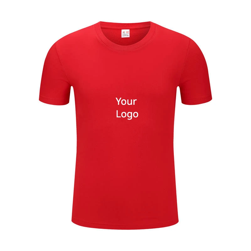 Быстросохнущая футболка, комбинезон от tailor, рубашка-поло с короткими рукавами и круглым вырезом из чистого хлопка с нанесенным логотипом
