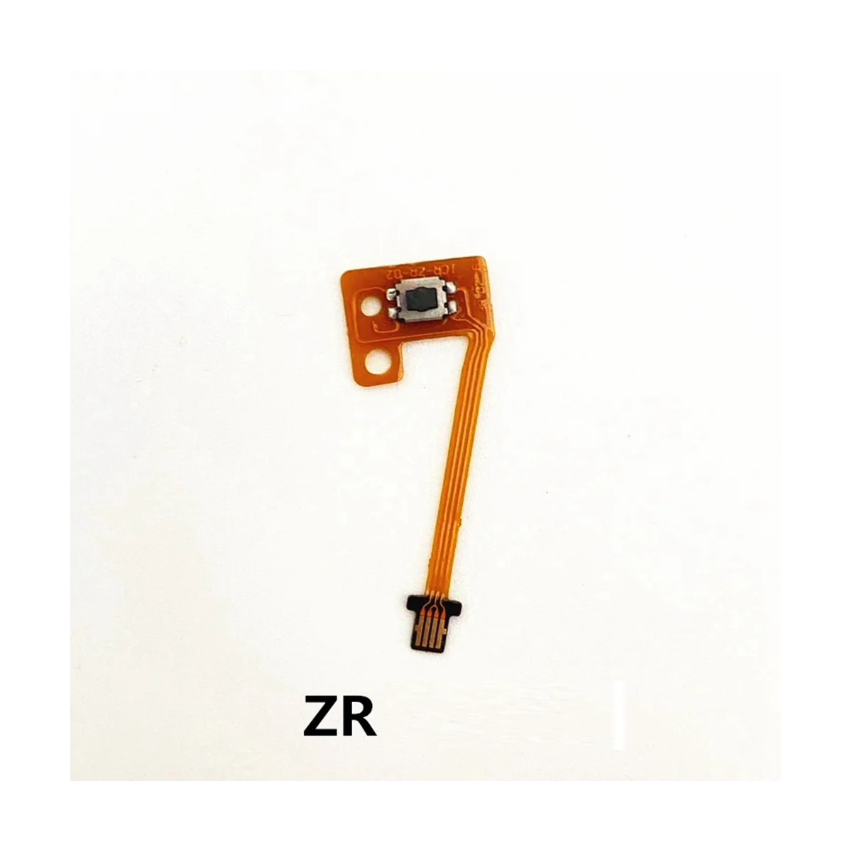 Замена для Nintend Switch JoyCon SL ZR L Кнопочный Ключ Ленточный Гибкий Кабель для NS Ремонтный Кабель для Nintend Switch