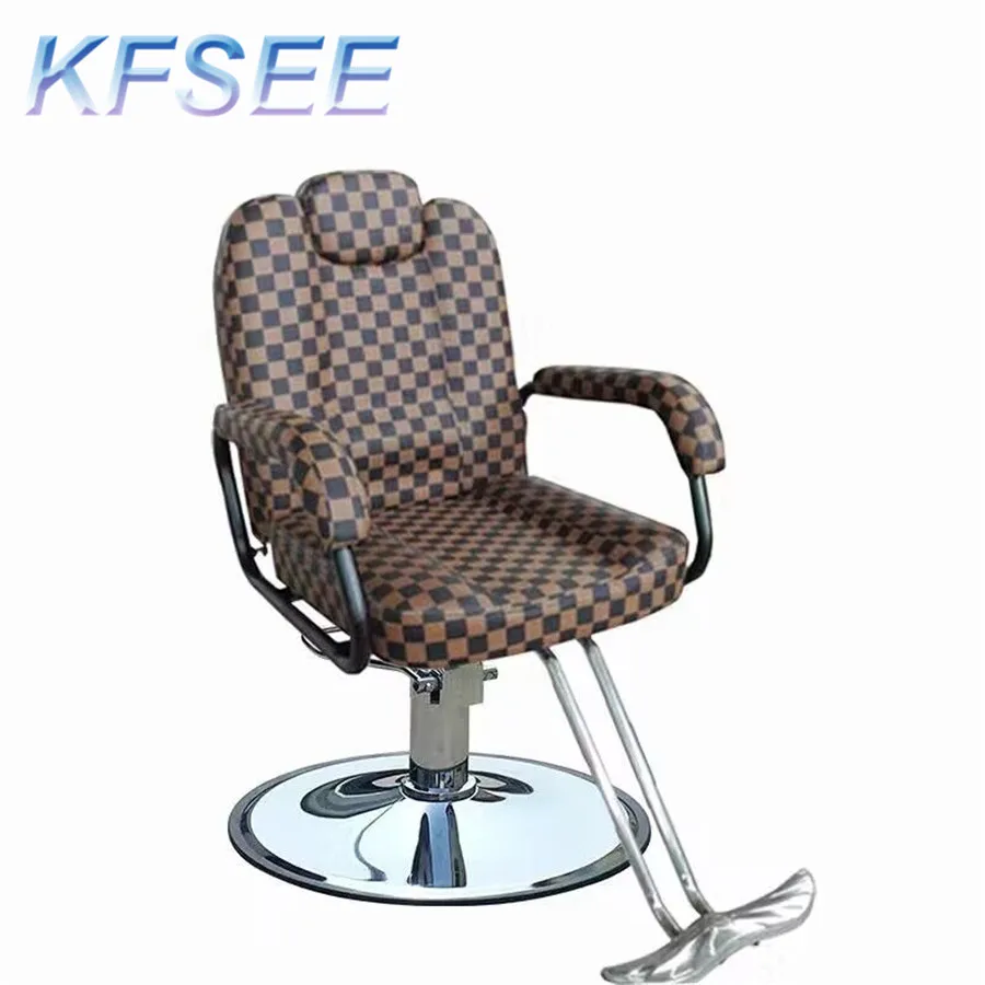 Итак, Европа предлагает салонное кресло Beauty in love Kfsee