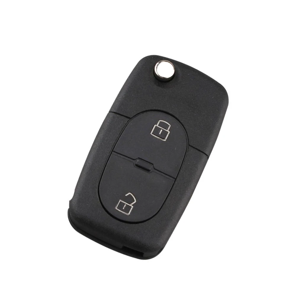 Кнопки дистанционного управления аксессуарами для ключей автомобиля Инструмент прост в использовании