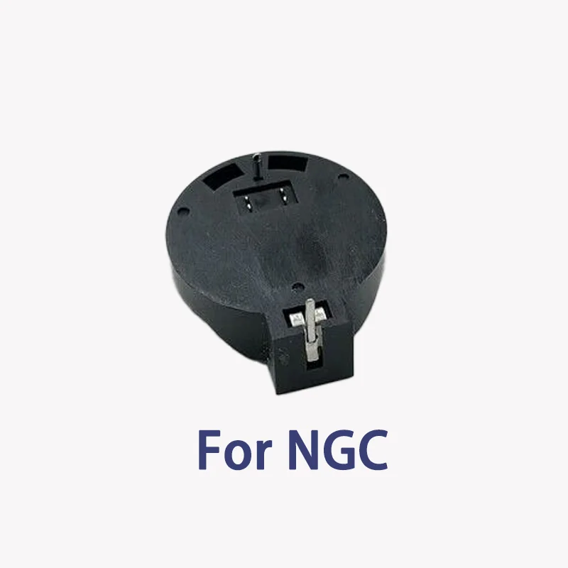 Комплект светодиодов Color Power с держателем конденсаторной батареи для GameCube Для обновления батареи NGC