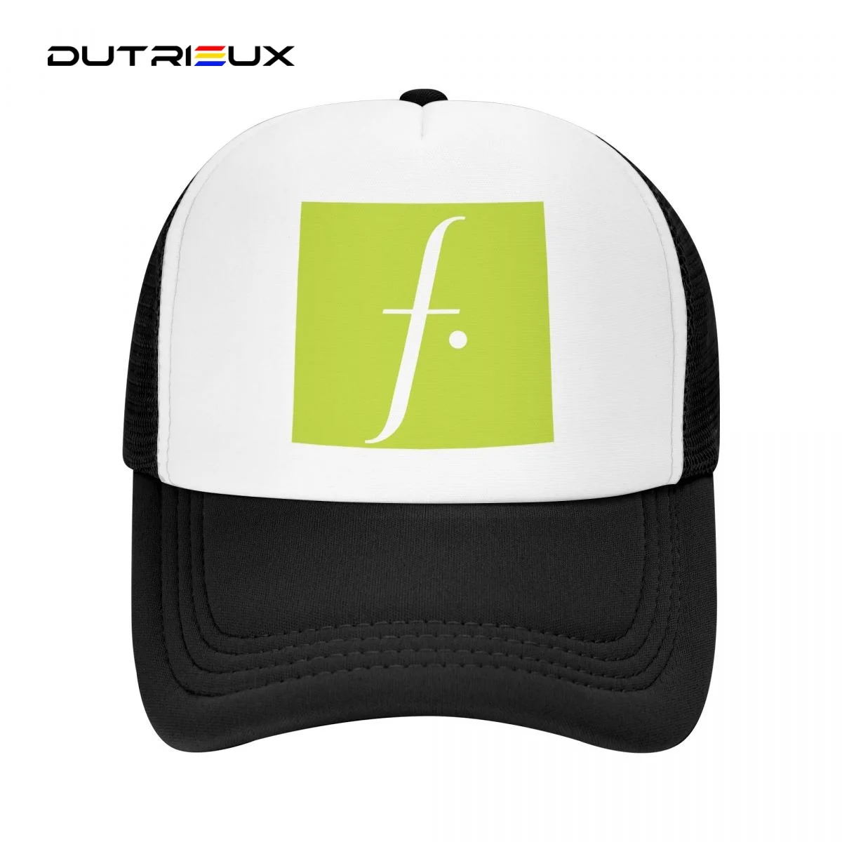 Логотип Saga Falabella 2023 Летняя Женская Мужская Сетчатая Бейсболка Sunhat Уличные Дышащие шляпы Casquette