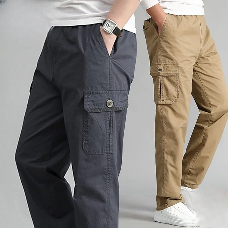 Мужские легкие тактические брюки, Дышащие весенние повседневные армейские военные Длинные брюки, мужские водонепроницаемые Быстросохнущие брюки-карго D61