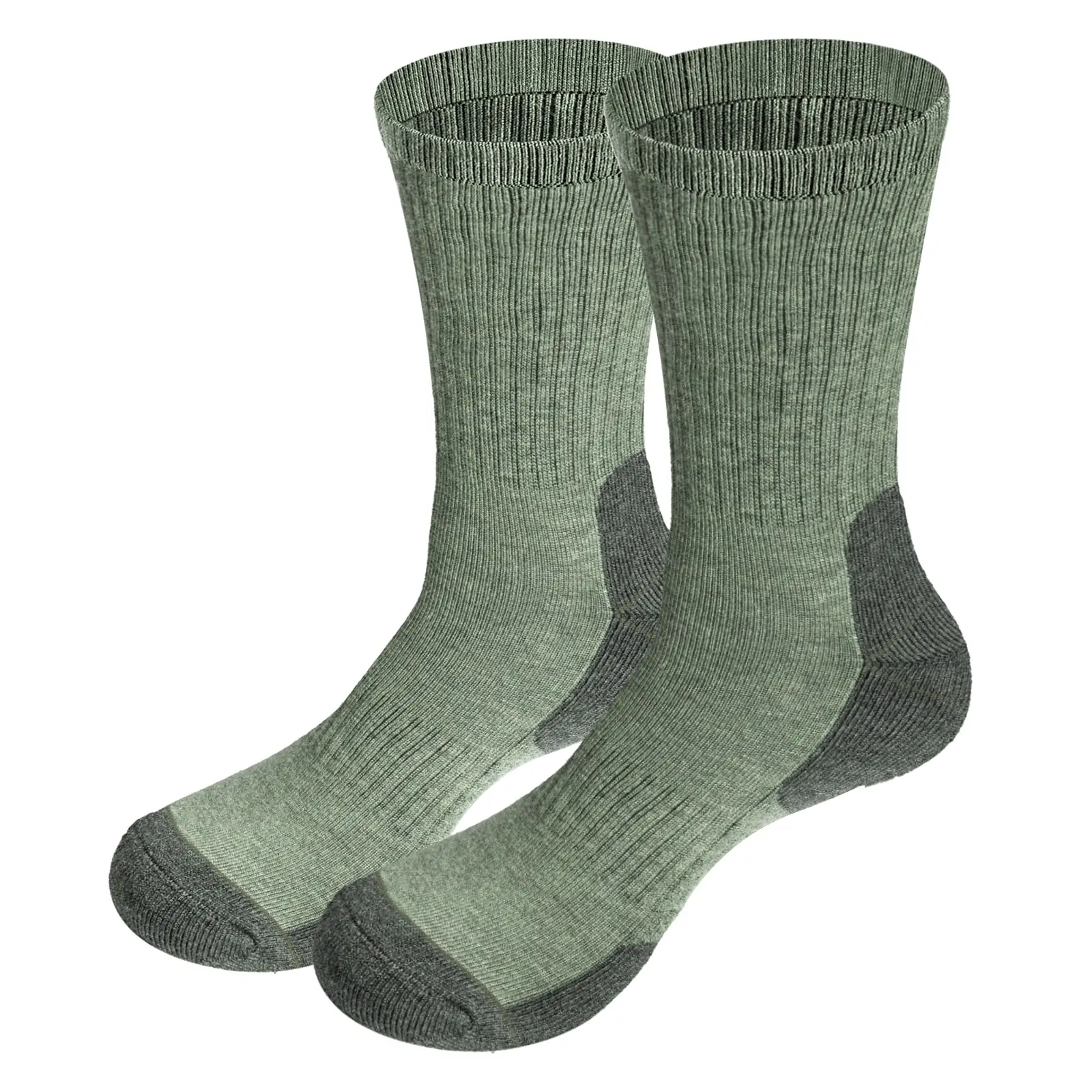 Мужские рабочие тренировочные спортивные носки, впитывающие влагу, Мягкие носки до середины икры для мужчин 37 44 EU