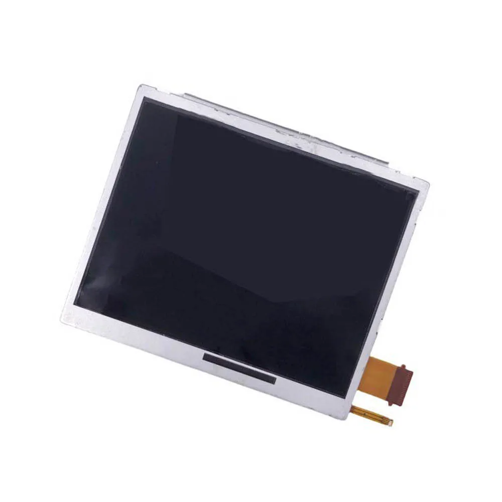 Нижний ЖК-дисплей для ремонта и замены игровой консоли с ЖК-экраном NDSILL XL