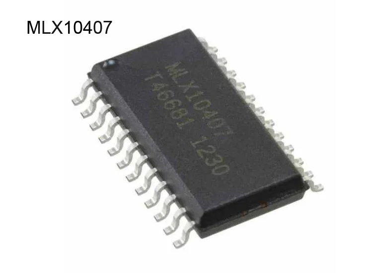 Новый 10 шт./лот микросхема MLX10407 IC SOP24 в наличии на складе