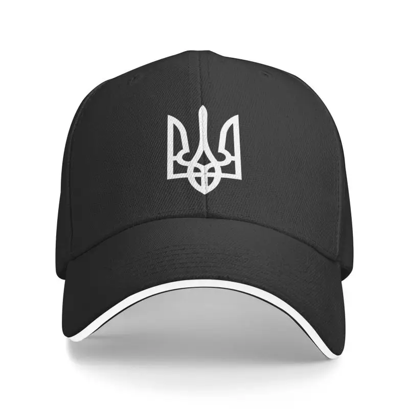 Персонализированная Бейсболка Украинского Спецназа Для Женщин И Мужчин, Регулируемая Украинская Группа Alpha, Военная Шляпа Для Папы, Спортивная