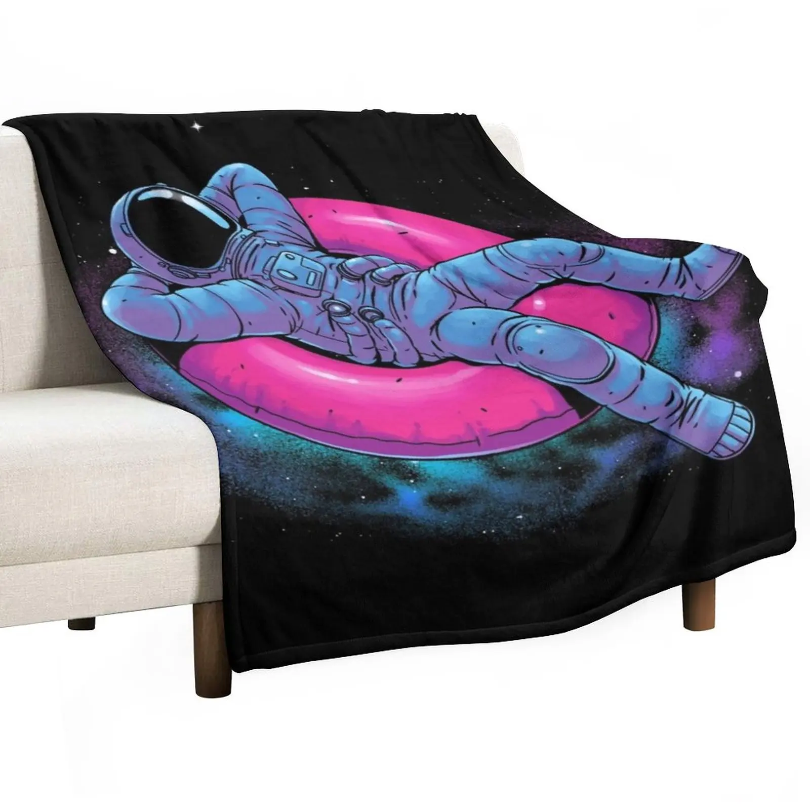 Плавающее одеяло мечты, Роскошное Утолщенное Одеяло, Дорожное одеяло, Постельное белье для среды,