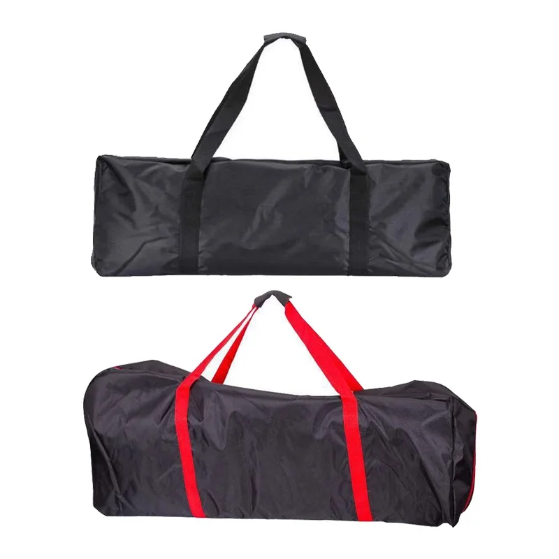 Портативный Складной рюкзак для электрического скутера, сумка для хранения, сумка для переноски, двойные ремни 110x45x50 см для скутеров Xiaomi Mijia M365