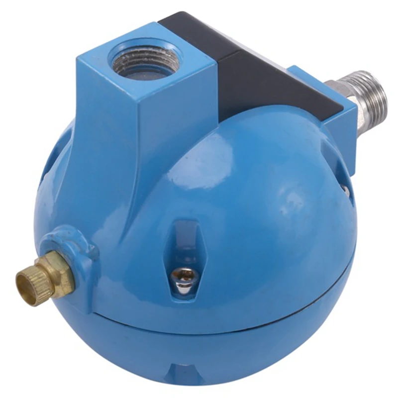 Сферический сливной клапан Had20b Автоматический сливной фильтр Воздушный компрессор Автоматический сливной клапан