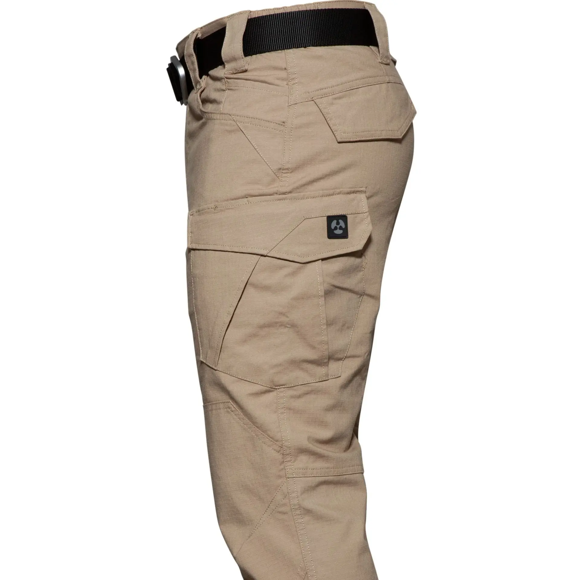 Эластичные тактические штаны для мужской верхней одежды, леггинсов, туристических штанов, рабочих штанов