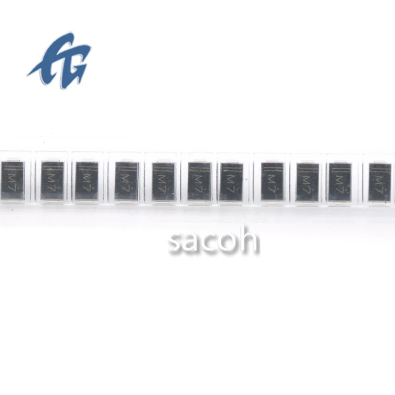 (Электронные компоненты SACOH) SMA4007 M7 200ШТ 100% абсолютно новый оригинал В наличии