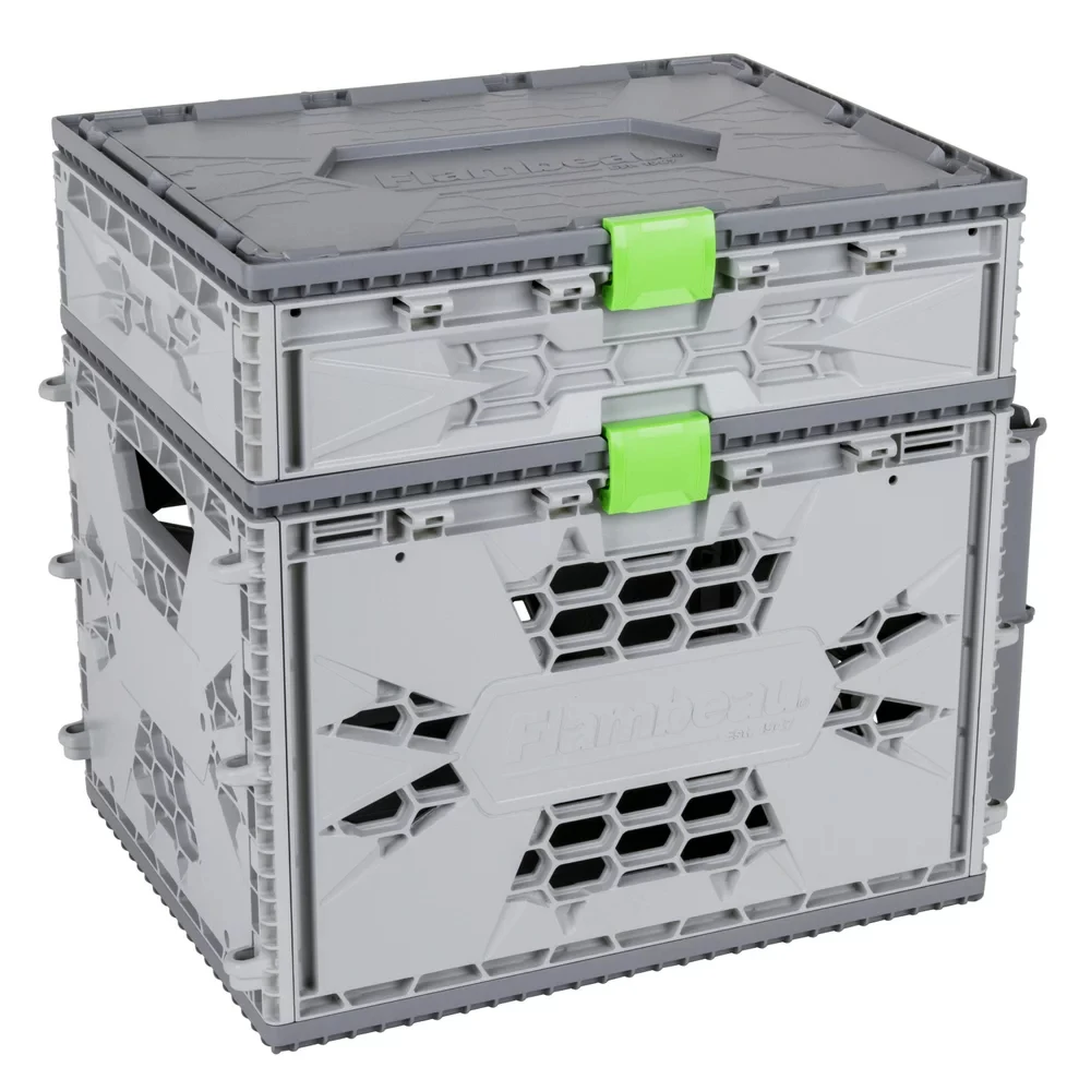 Ящик для хранения из туфа Премиум-класса 455TKP