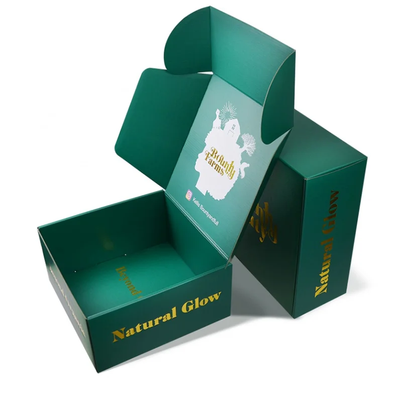 индивидуальный дизайн Современный дизайн Бумажная коробка Динамик и упаковочная бумажная коробка Индивидуальный логотип Цвет упаковки товара